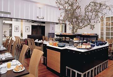 Ibis Grands Boulevards Opera 9e Paris